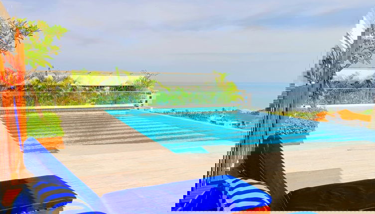 Foto 1 - Lindo - Jacuzzi privado - 3 Min Playa Azul