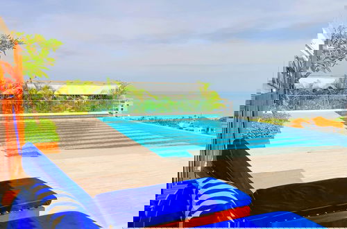 Foto 1 - Lindo - Jacuzzi privado - 3 Min Playa Azul