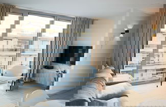 Photo 1 - Apartment in Nieuwpoort Near the Beach