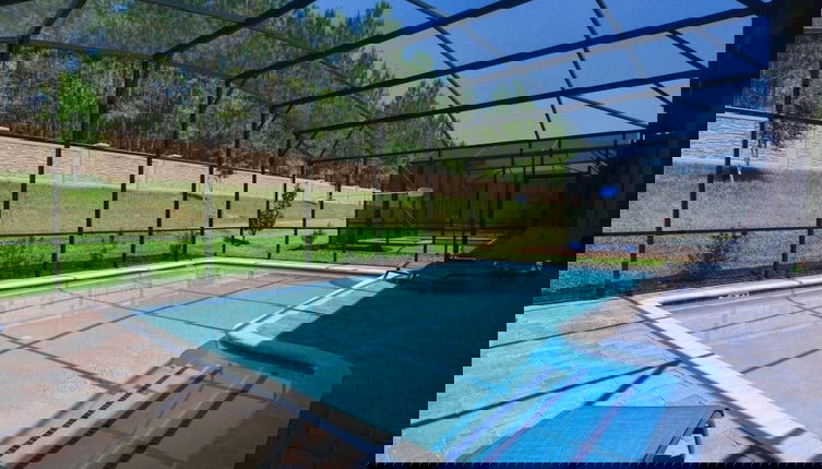 Foto 1 - Resort Community, Large Private Pool, Free Wifi, Game Room, No Rear Neighbors! 6 Bedroom Home by RedAwning