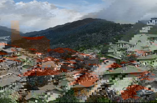 Photo 39 - Cozy Mountain Apartment Retreat in Bajardo