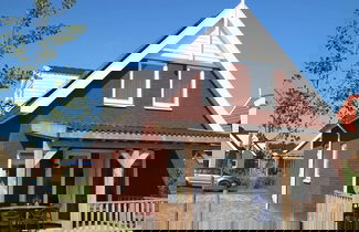 Foto 1 - Lakeview Villa With Swimming and Fishing Pier