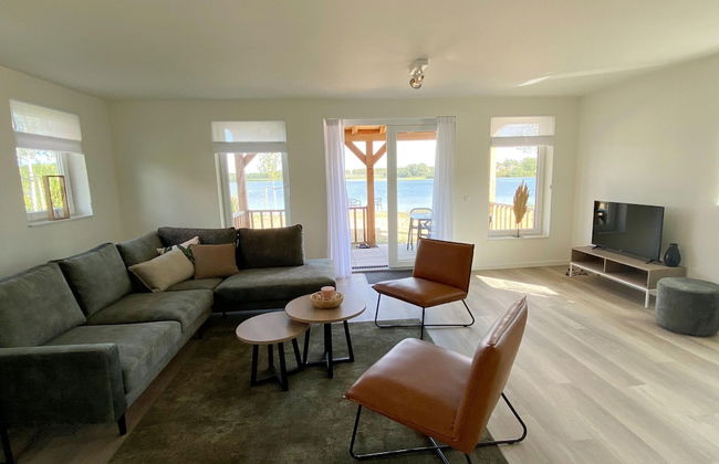 Lakeview Villa With Swimming and Fishing Pier - Foto 15