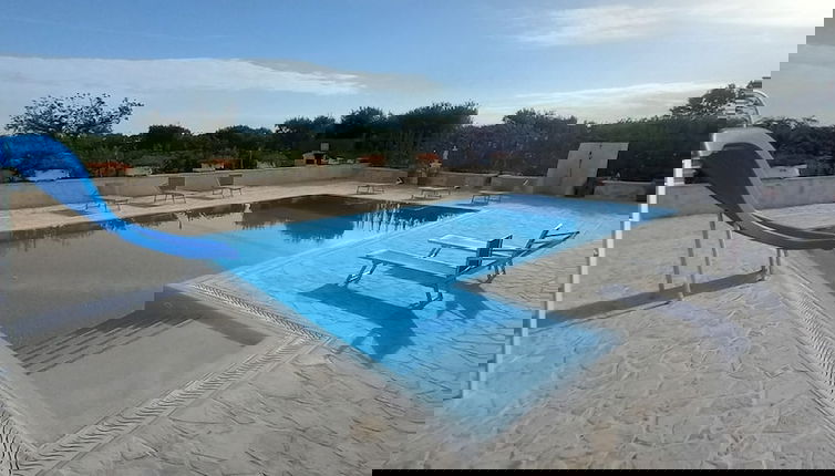 Foto 1 - Villa Clara Alberobello