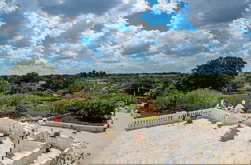 Foto 54 - Villa Clara Alberobello