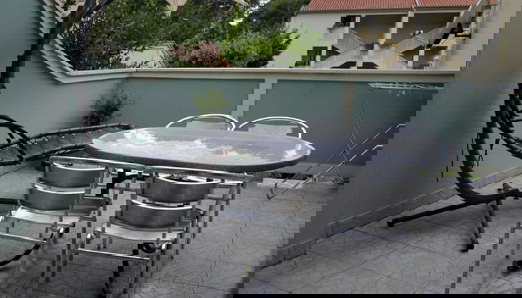 Foto 1 - Apartments Profaca - One Bedroom Apartment With Terrace