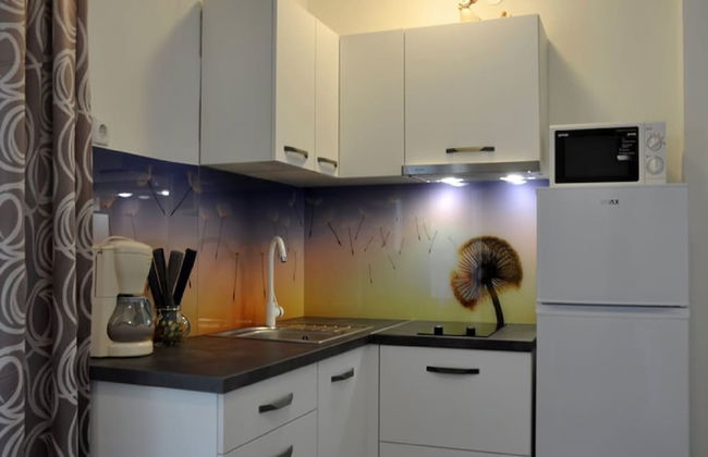 Apartments Profaca - One Bedroom Apartment With Terrace - Foto 4
