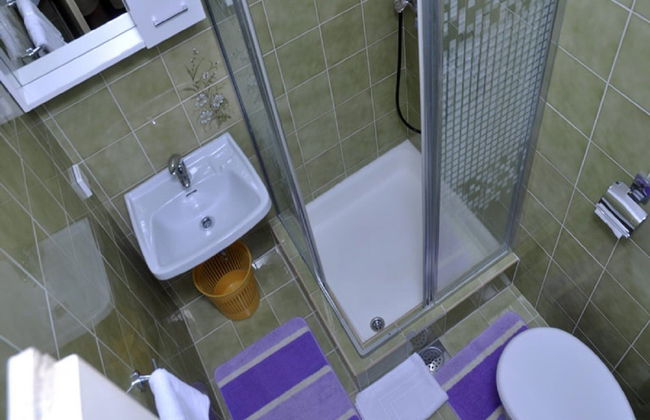 Apartments Profaca - One Bedroom Apartment With Terrace - Foto 5