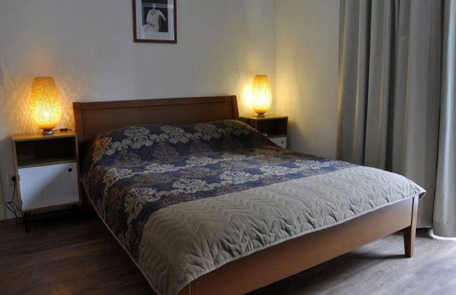 Apartments Profaca - One Bedroom Apartment With Terrace - Foto 3