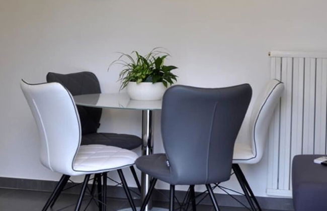 Apartments Profaca - One Bedroom Apartment With Terrace - Foto 6
