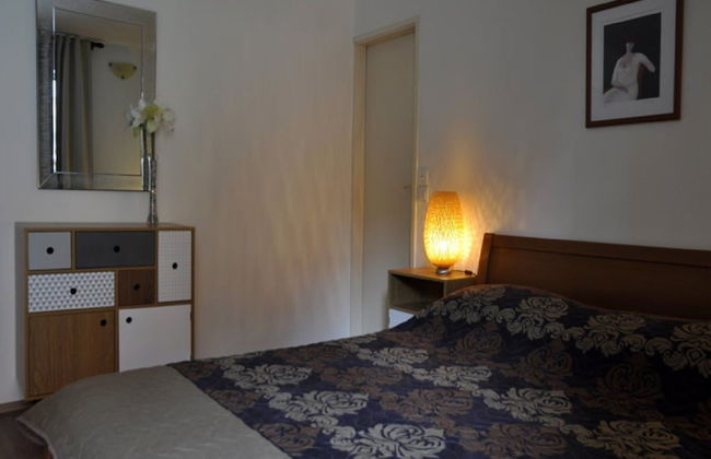 Apartments Profaca - One Bedroom Apartment With Terrace - Foto 2