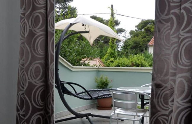 Apartments Profaca - One Bedroom Apartment With Terrace - Foto 15