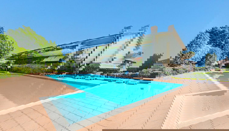 Foto 1 - Residence Villa Giulia 5-03 with pool