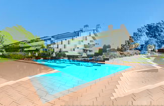 Foto 1 - Residence Villa Giulia 5-03 with pool
