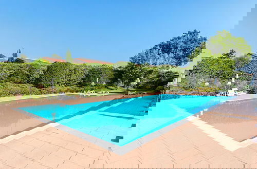 Foto 19 - Residence Villa Giulia 5-03 with pool