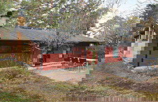 Foto 1 - 6 Person Holiday Home in Vaeggerlose