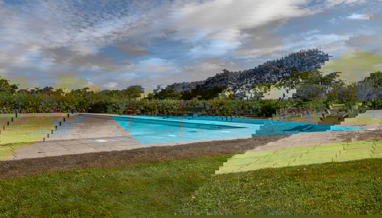 Photo 1 - Attractive Holiday Home With Shared Pool