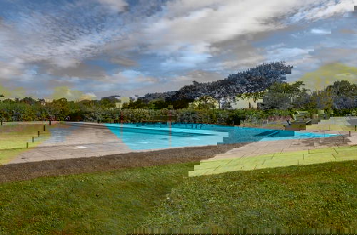 Photo 1 - Attractive Holiday Home With Shared Pool