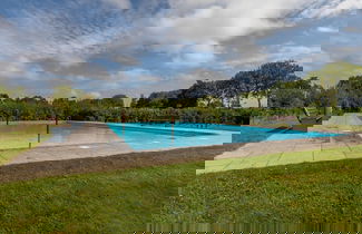 Photo 1 - Attractive Holiday Home With Shared Pool