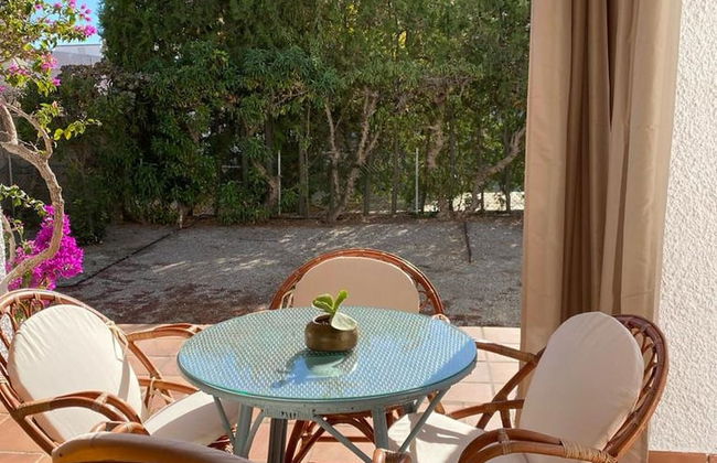 Spacious Holiday Home With Private Garden - Foto 30