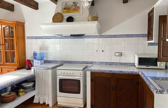 Spacious Holiday Home With Private Garden - Foto 10