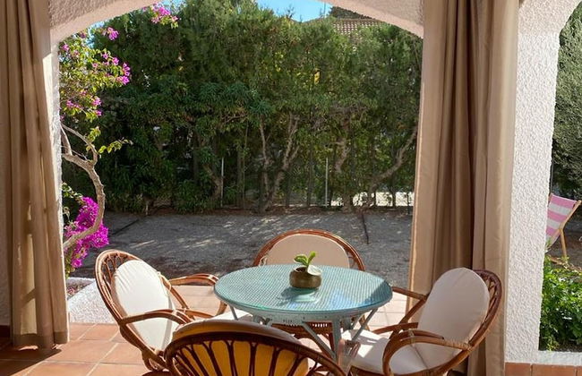 Spacious Holiday Home With Private Garden - Foto 27