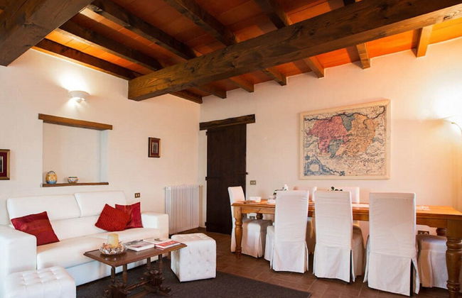 Belvilla by OYO Cascina Tabia - Foto 13