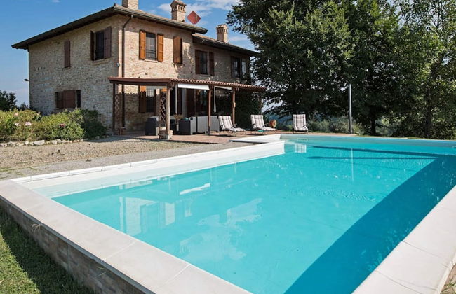 Belvilla by OYO Cascina Tabia - Foto 1