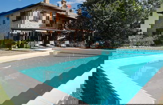 Foto 1 - Belvilla by OYO Cascina Tabia
