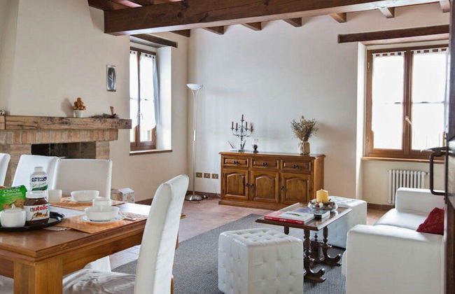 Belvilla by OYO Cascina Tabia - Foto 22