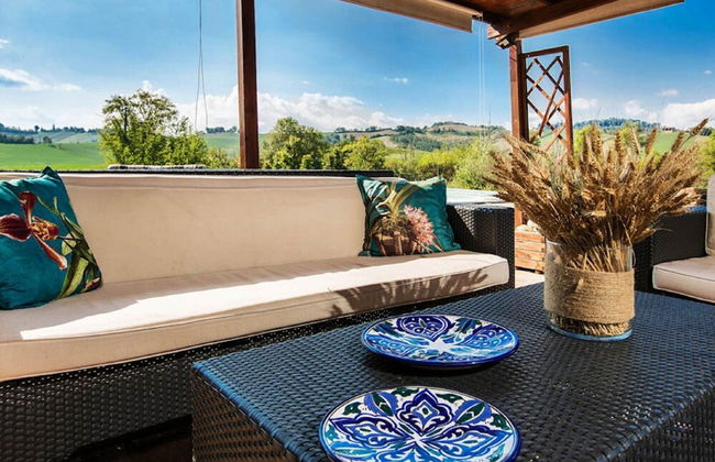 Belvilla by OYO Cascina Tabia - Foto 30