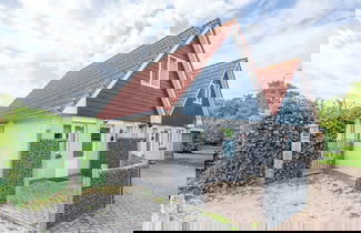 Foto 1 - Mobile Home With Private Terrace Near the Beach