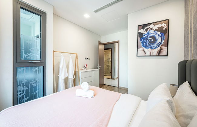 Landmark 81 apartment Sum Condotel - Foto 27
