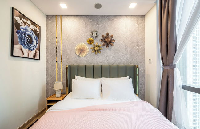 Landmark 81 apartment Sum Condotel - Foto 9