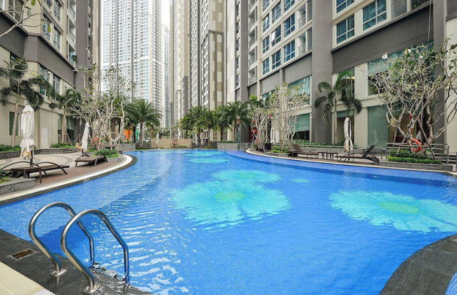 Landmark 81 apartment Sum Condotel - Foto 61