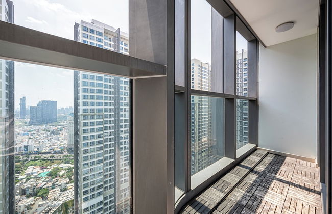 Landmark 81 apartment Sum Condotel - Foto 49