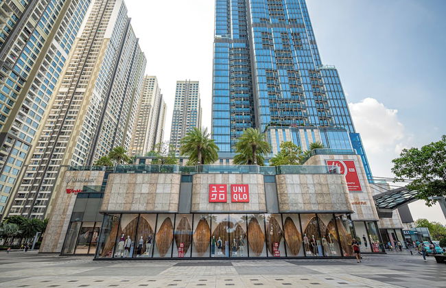 Landmark 81 apartment Sum Condotel - Foto 69