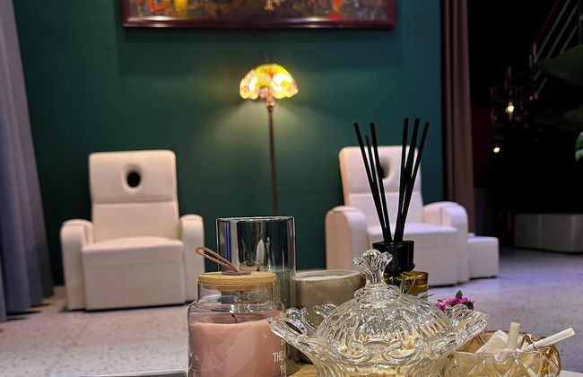 Landmark 81 apartment Sum Condotel - Foto 66