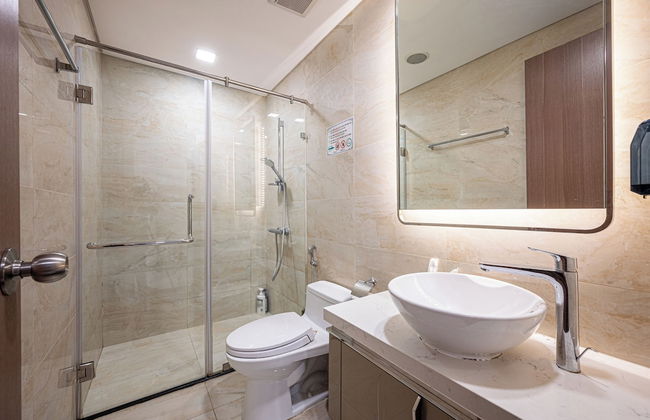 Landmark 81 apartment Sum Condotel - Foto 58