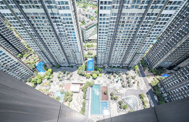 Landmark 81 apartment Sum Condotel - Foto 80