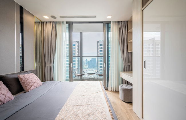 Landmark 81 apartment Sum Condotel - Foto 17
