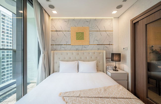Landmark 81 apartment Sum Condotel - Foto 24