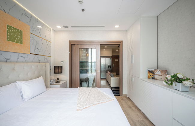 Landmark 81 apartment Sum Condotel - Foto 19