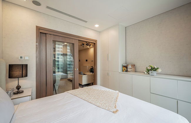 Landmark 81 apartment Sum Condotel - Foto 18