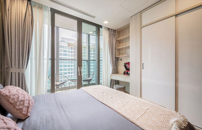 Landmark 81 apartment Sum Condotel - Foto 16