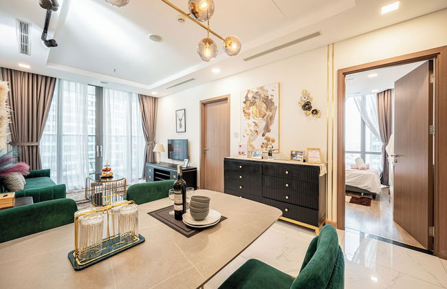 Landmark 81 apartment Sum Condotel - Foto 1