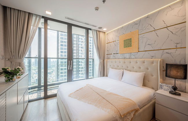Landmark 81 apartment Sum Condotel - Foto 21