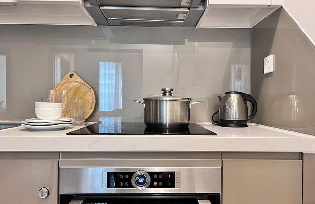 Landmark 81 apartment Sum Condotel - Foto 35