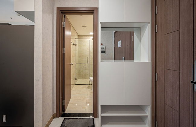 Landmark 81 apartment Sum Condotel - Foto 57
