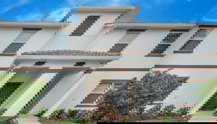 Foto 1 - Luxury Champions Gate Town Home 4 Bedroom Townhouse by RedAwning